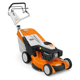 Masina de tuns iarba Stihl RM 655 V 53cm