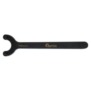 Cheie polizor Fortis pentru polizor 180mm