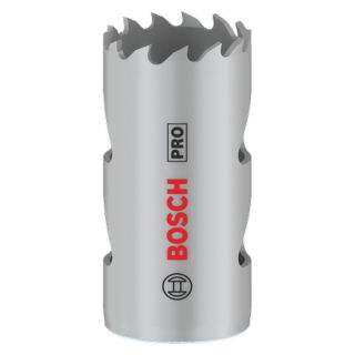 Carota Bosch PRO Multi Material, prindere Power Change Plus, 25x44mm