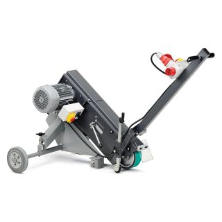 Slefuitor cu banda Fein GRIT GIMS 75, 75mm