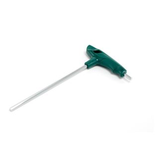 Cheie hexagonala in L cu maner in T Sata, 3x154mm
