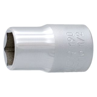 Cap cheie tubulara Unior, 1/2", 1.1/8"
