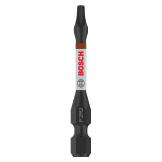 Bit Bosch PRO Impact, P2R2, 55mm, 5 bucati