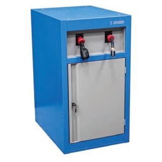 Modul sursa curent si aer comprimat Unior 990PNE, 475x650x870mm