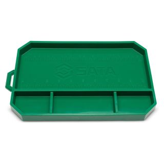 Tava din silicon pentru scule Sata