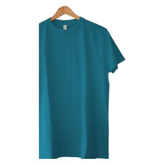 Tricou Renania CONFORT, albastru deschis, mas. 2XL