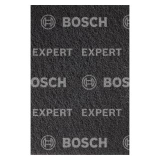 Hartie abraziva postav Bosch EXPERT N880, 152x229mm, granulatie dura S