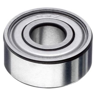 Rulment axial cu bile Fortis R3ZZ 12.7x4.76x5mm