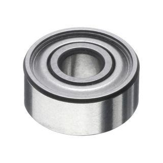 Rulment axial cu bile Fortis R2ZZ 9.52x3.17x4mm