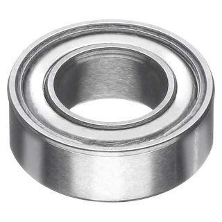 Rulment axial cu bile Fortis R166ZZ 9.52x4.76x32mm