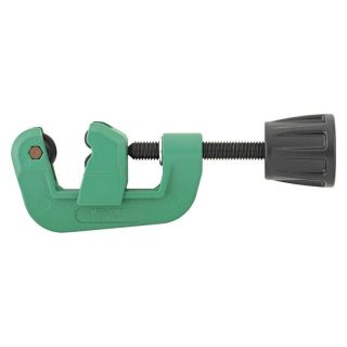 Dispozitiv de taiat teava Fortis Basic+ 3-30 mm