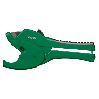 Dispozitiv de taiat Fortis tevi din plastic 3-50mm