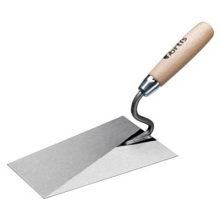 Mistrie cu maner S Fortis 200mm