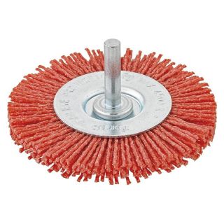 Perie disc Fortis, 75mm, G80