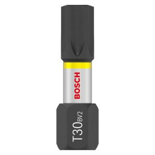 Bit Bosch PRO Impact, TX30, 25mm, 25 bucati
