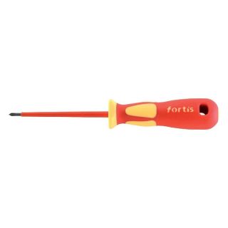 Surubelnita in cruce Fortis, VDE, PZ3x150mm