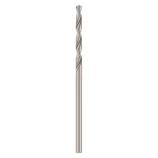 Burghiu pentru metal Bosch PRO Metal HSS-G, cilindrica, 2x24/49mm, 10 bucati