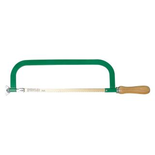 Fierastrau pentru metal Fortis 300mm maner din lemn