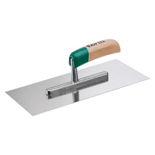 Gletiera Fortis din inox 28x13cm