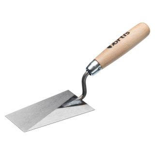 Mistrie mortar Fortis 120mm