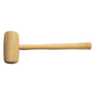 Ciocan din lemn Fortis 60mm