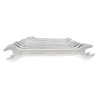 Set chei fixe Fortis, DIN3110, 6-22mm, 8 piese