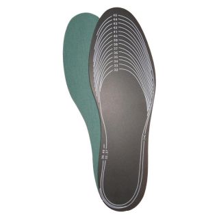 Branturi universale Fortis, negru, mas. 32-46