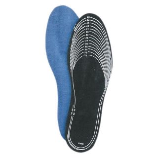 Branturi universale Fortis, carbune activ, albastru, mas. 36-47