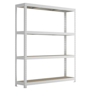 Raft Meta SPEED-RACK 1700x600x2970mm polita PAL