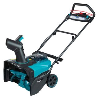 Freza de zapada XGT 40V max, 530 mm, fara acumulator