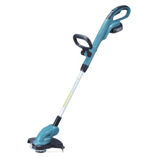 Trimmer pentu gazon Makita DUR181Z, 18V, fara acumulator