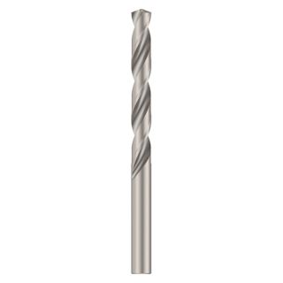 Burghiu pentru metal Bosch PRO Metal HSS-G, cilindrica, 9x81/125mm, 5 bucati