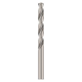 Burghiu pentru metal Bosch PRO Metal HSS-G, cilindrica, 8x75/117mm, 5 bucati