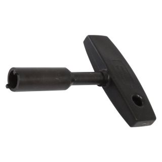 Cheie tubulara Fortis, HSK-63