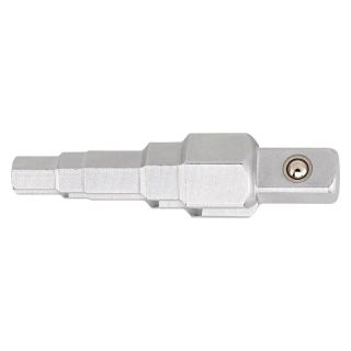 Cheie pentru robineti Fortis, 3/8"-1"