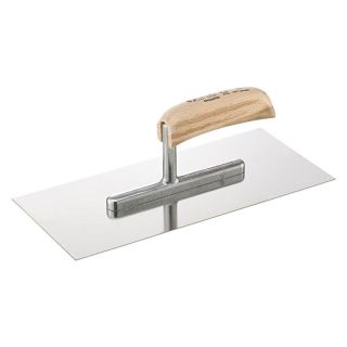 Gletiera Fortis din inox 28x13cm