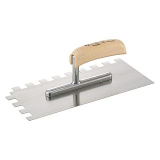 Gletiera Fortis zimtata 28x13cm 15x15mm