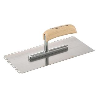 Gletiera Fortis zimtata 28x13cm 6x6mm