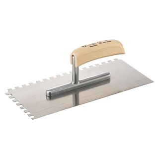 Gletiera Fortis zimtata 28x13cm 8x8mm