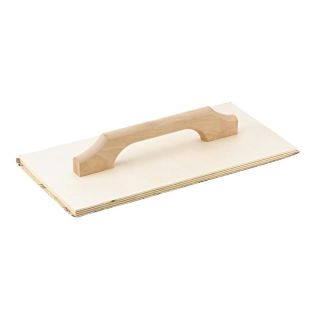 Gletiera Fortis pentru slefuit 48x24cm