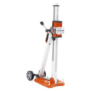 Suport Husqvarna DS 250 pentru masina de carotat