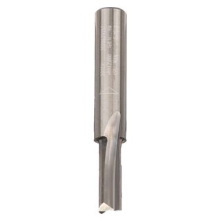 Freza dreapta Bosch Expert for Wood, 2 canale, 6x16/50.8mm