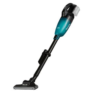 Aspirator vertical Makita CL001GZ04, 730ml, XGT 40V, fara acumulator