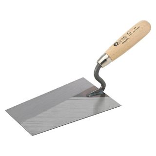 Mistrie Fortis 200mm cu gat in S