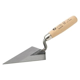 Mistrie ascutita de curatare Fortis Hamburg 140mm