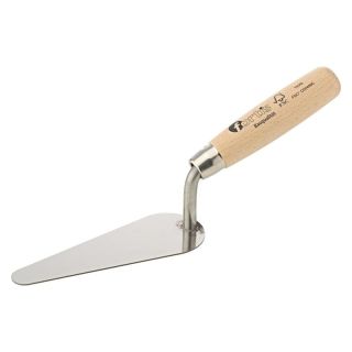 Mistrie limba pisica Fortis 140mm din inox