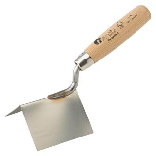 Mistrie colt exterior Fortis 60mm inox