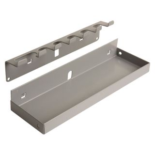 Set suport si tava pentru prize, pentru panou de scule