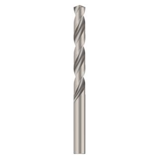 Burghiu pentru metal Bosch PRO Metal HSS-G, cilindrica, 10.7x94/142mm, 5 bucati