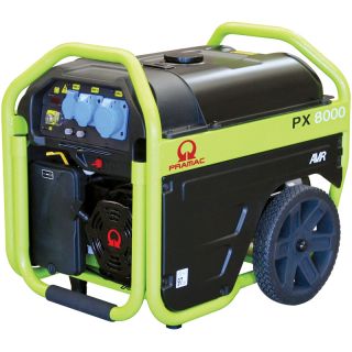 Generator de curent Pramac PX8000, 5.4kW